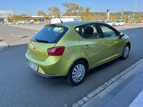 Seat Ibiza 1.2 12V 51kw klima LPG - 3