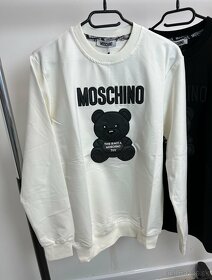 Moschino mikina 11 - 3