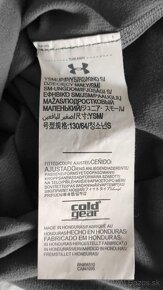 Termo tričko Under Armour 116/122 - 3