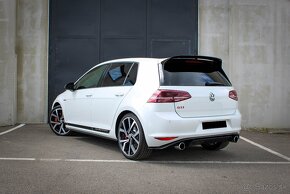 Volkswagen Golf GTI CLUBSPORT DSG Odpočet DPH - 3