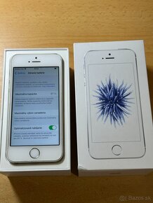 IPHONE SE 2016 32GB - 3