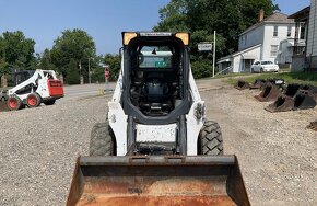 Bobcat S650 - 3