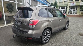 Subaru Forester 2.0i XT CVT Sport NAVI - 3