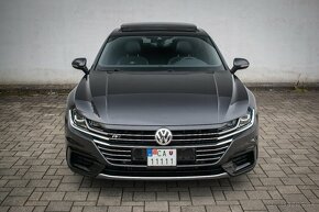 Arteon R-line 4x4 DSG 2.0TDi 140kw, panorama, webasto, kesy - 3