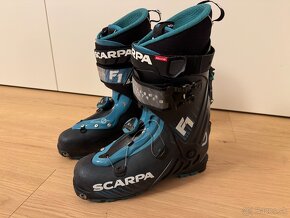 Scarpa F1 mp 295 - 3