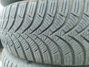 175/65 r15 zimné pneumatiky DOT2021 - 4ks/40e - 3