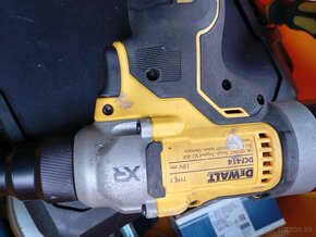 NITOVACKA DEWALT DCF 414 - 3