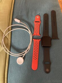 Apple Watch 7  GPS  45 m - 3