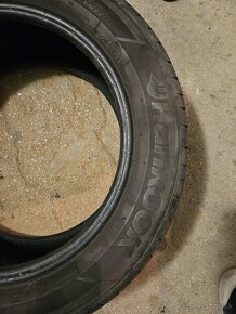 Letné pneumatiky 205/55 r16 - 3