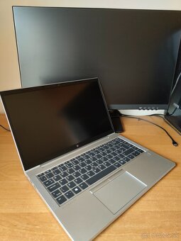 HP EliteBook 845 G8 Ryzen 5 Pro, 24GB RAM, 256GB SSD - 3