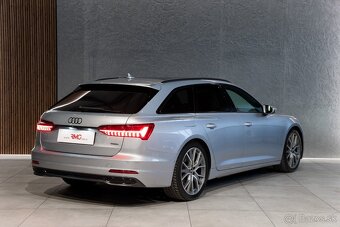 Audi A6 3.0TDI 210kW, automat, quattro, DPH - 3