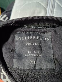 Panske tricko mikina Philipp Plein - 3