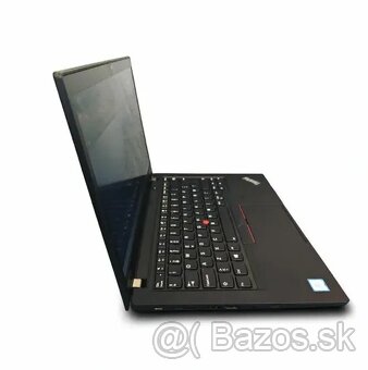 Lenovo ThinkPad T490 i5-8265U 8 GB RAM 256 GB SSD 14 - 3