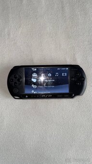 PSP - 3