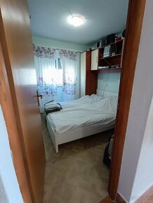 Chorvátsko dom s dvomi apartmánmi na predaj REZERVOVANE - 3