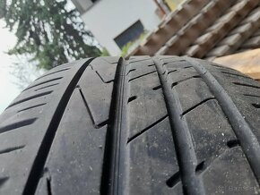 Hankook letné 235/60 R18 - 3