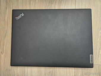 Lenovo ThinkPad T14 Gen3 i5 1245u 16GB /512GB ,zaruka, obal - 3