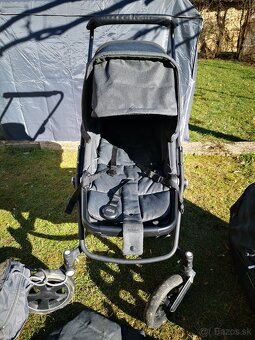 Britax Romer Go big 2 - 3