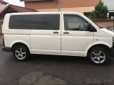 Predam VW Caravelle - 3