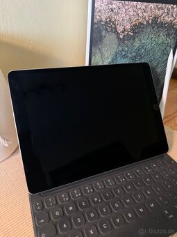 iPad Pro (10.5) Wifi+Cellular 64GB  + príslušenstvo - 3