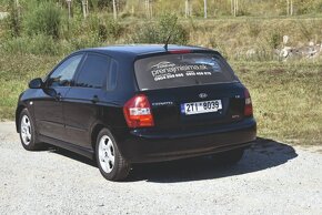 Kia Cerato 1,6 Crdi - 3