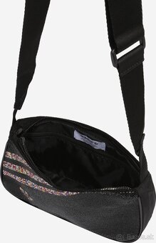 ADIDAS - trblietavá crossbody kabelka - NOVÁ - 3