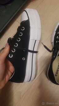 converse tenisky 36.5 - 3