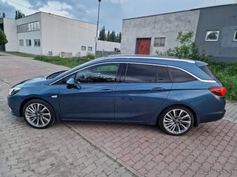 Opel Astra kombi Sport Tourer 1.6 CDTi 118kw BiTurbo - 3