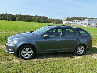 Škoda Octavia 1.6 tdi 85kw 2018 - 3