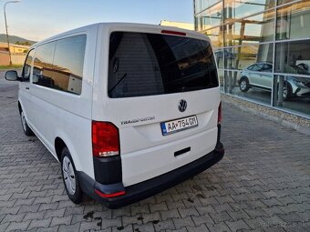 VW T6.1 Transporter 2.0TDI 9miest bus - 3