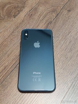 Apple iphone Xs 64Gb | 100% Bateria - 3