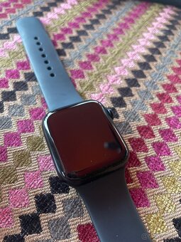 Apple watch SE 2 44mm - 3