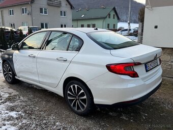 Fiat Tipo 1.4i 70kw 2019 103000km POJAZDNÉ - 3