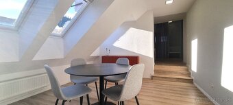 NO RENT COMMISSION- FRESH NEW FLAT FOR FAMILY - BRATISLAVA I - 3