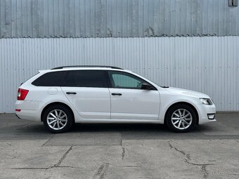 Škoda Octavia Combi 1.6 TDI Ambition - 3