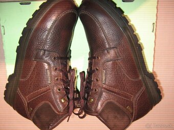 MEPHISTO GORETEX vel. 12,1/2 - 3