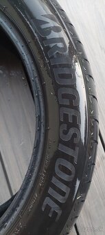 Letne pneumatiky 235/50 r20 Bridgestone - 3