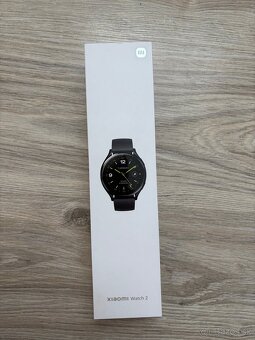 Xiaomi watch 2 - 3