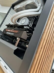 HERNY PC 7800X3D, NOCTUA RTX 4080S/4090, 32GB, 1TB, 1000W - 3