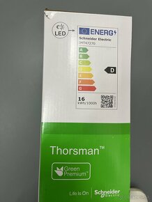 Svietidlo LED THORSMAN - 3