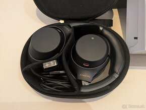 Sony WH-1000XM3 - 3