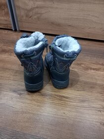 zimné topánky v.23 - 3