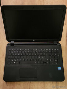 HP Notebook 250 | 8GB | 512GB - 3