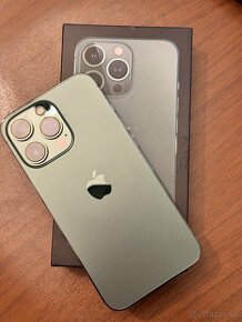 IPhone 13 Pro 128Gb Green - 3