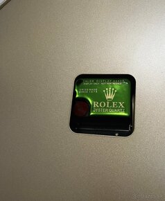 Rolex hodinky - 3