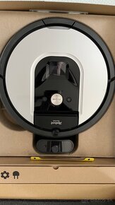 Robotický vysávač iRobot Roomba 971 - 3