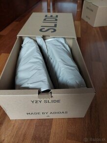Adidas Yeezy Slide Slate Grey - 3