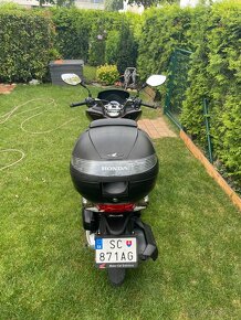 Honda PCX 125 - 3