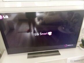 LG Smart led 164 cm - 3