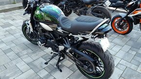 Kawasaki Z900RS - 3